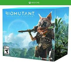 Biomutant [Collector's Edition]